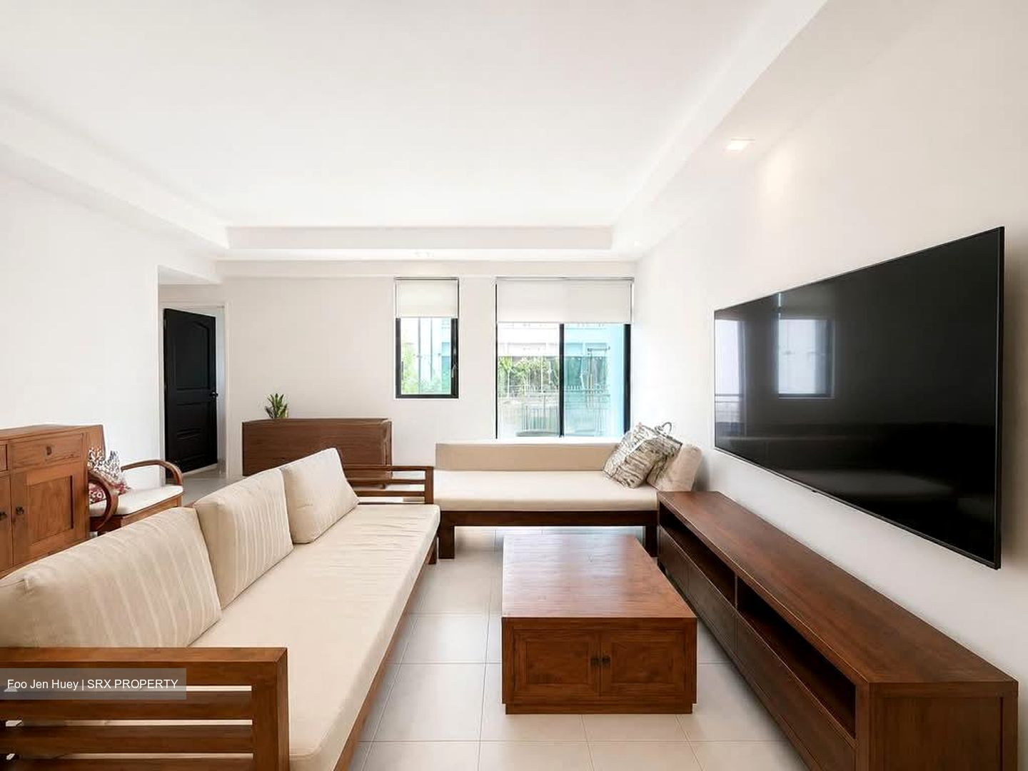 Hume Park I (D21), Condominium #556517381